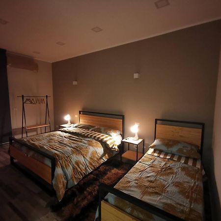 Abate Suite Catania Exterior photo