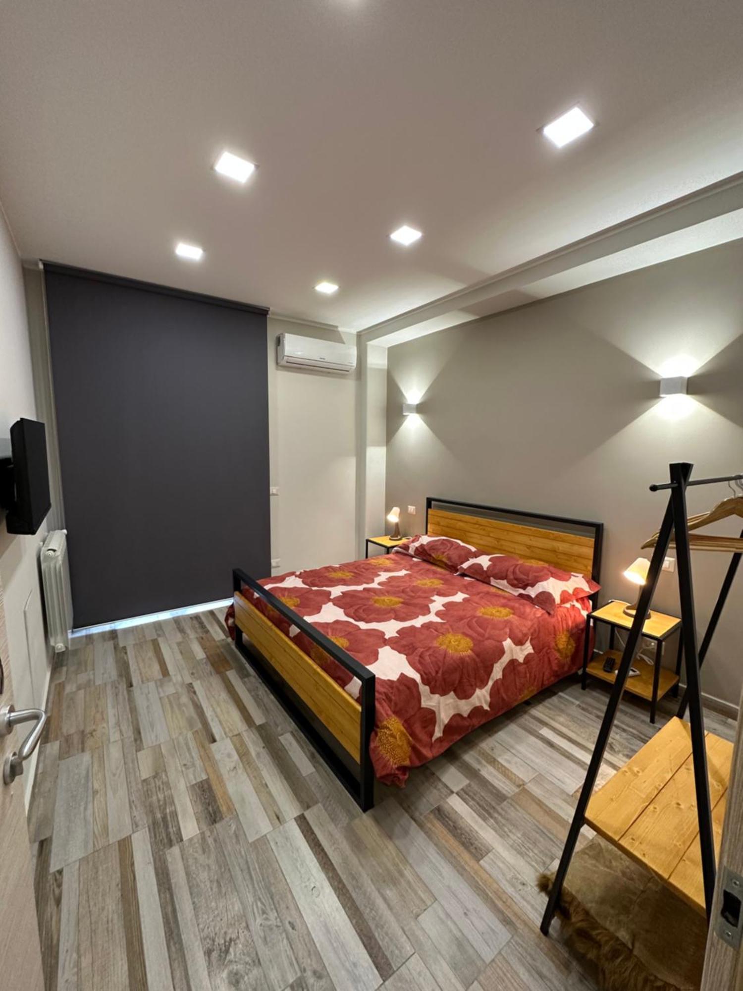 Abate Suite Catania Exterior photo