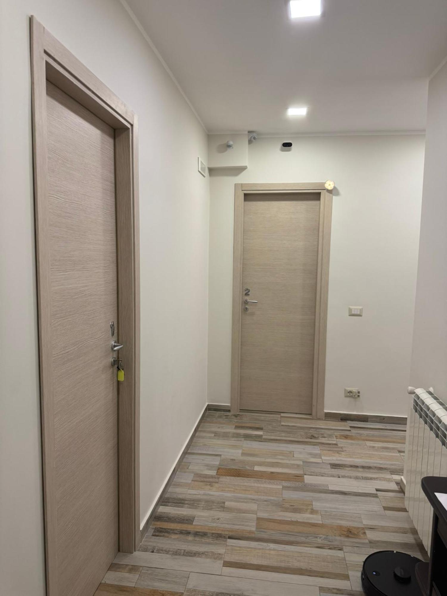 Abate Suite Catania Exterior photo